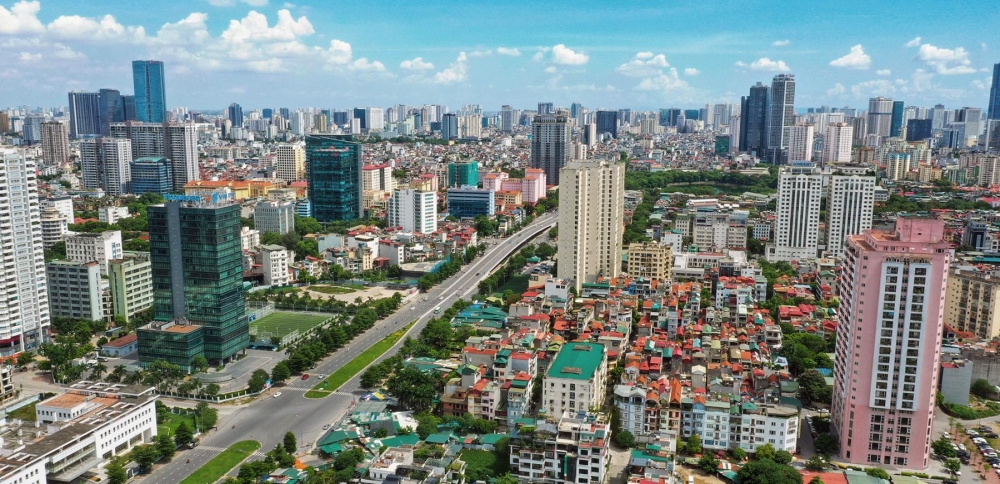 Đón gần 1 tỷ USD, thành phố trực thuộc Trung ương lớn nhất Việt Nam tiếp tục dẫn đầu thu hút FDI