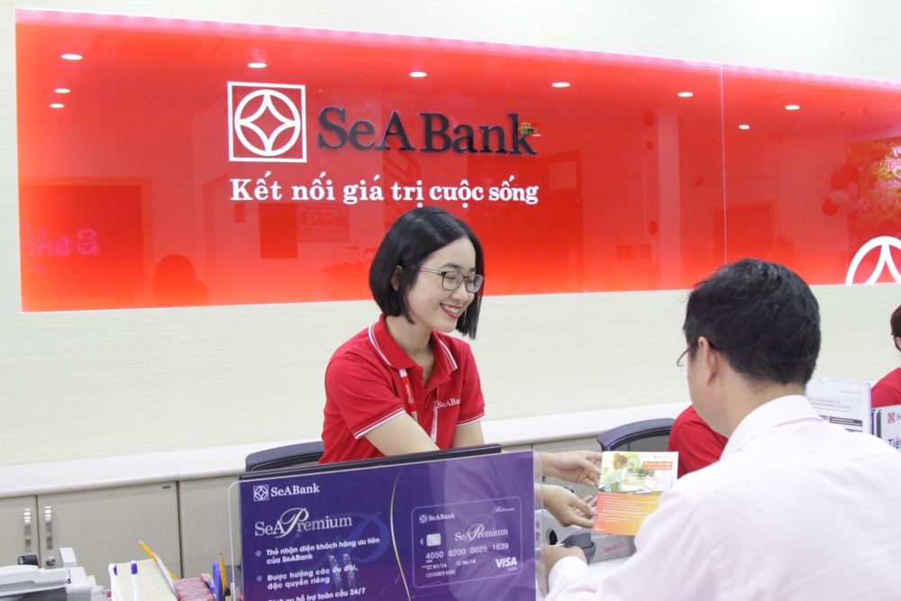 SeABank lên kế hoạch 'nuốt chửng' Chứng khoán Asean, tăng vốn điều lệ lên 30.000 tỷ đồng
