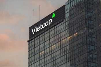 Giá cổ phiếu tăng gấp rưỡi từ đáy, Chứng khoán Vietcap (VCI) muốn chào bán cổ phần để tăng vốn