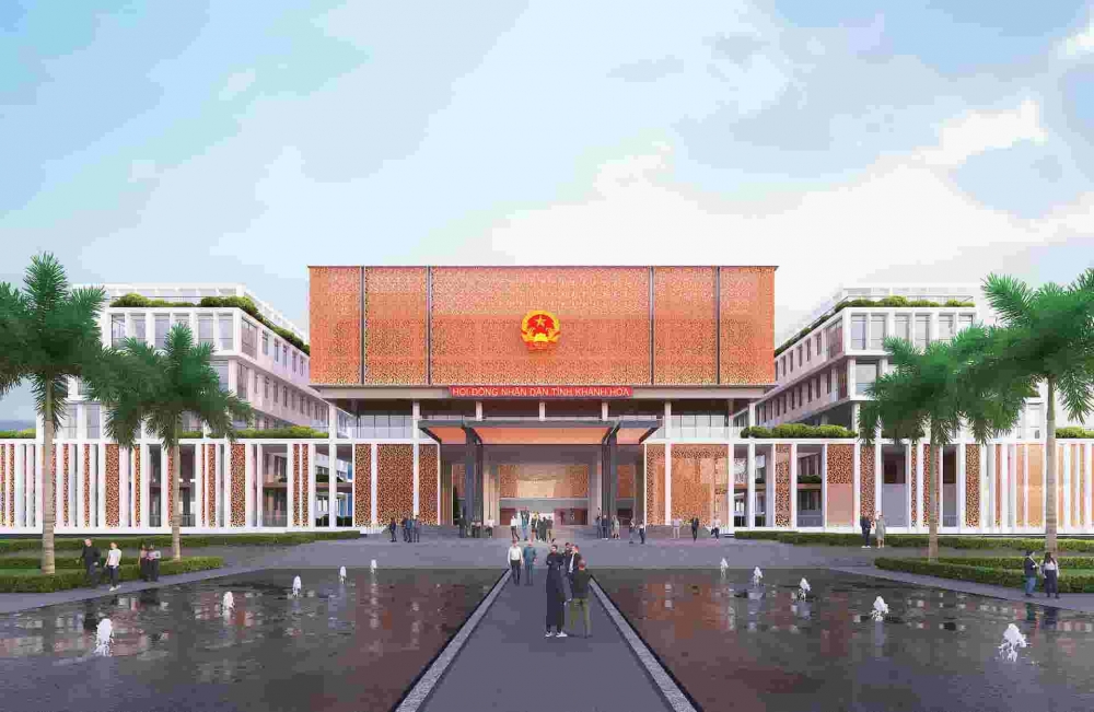 Liên danh Vinhomes và công ty liên kết của REE trúng thầu xây dựng dự án quan trọng tỉnh Khánh Hòa