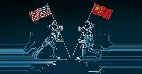 Láng giềng Việt Nam vượt Mỹ để vươn lên số 1, đào tạo ra một nửa chuyên gia AI của thế giới