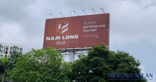 Nam Long (NLG) đẩy mạnh bàn giao dự án, mục tiêu đưa doanh thu lên gấp đôi