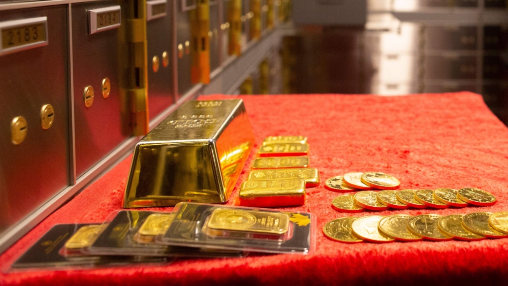 Hơn 70kg vàng ký gửi tại chuỗi bán vàng lớn nhất Trung Quốc bị ‘thất lạc’, 42 người mất trắng tài sản cả đời chỉ sau 1 đêm