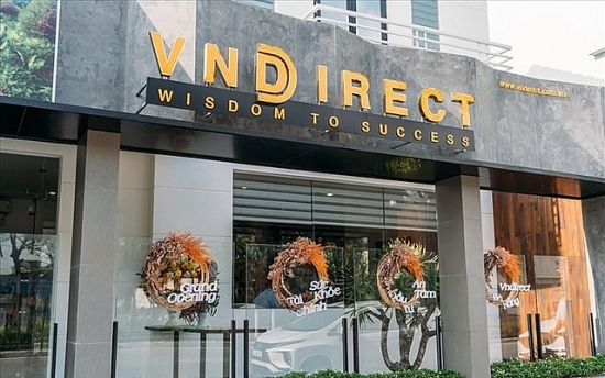 VNDIRECT (VND) kết nối lại với HoSE, HNX, nhà đầu tư vẫn chưa thể giao dịch, rút tiền