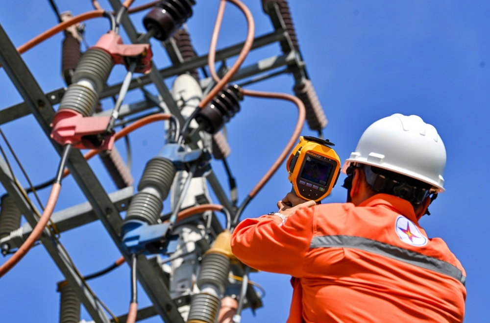 Điểm mặt doanh nghiệp hưởng lợi khi giá điện điều chỉnh theo cơ chế mới: GEX. BCG,...