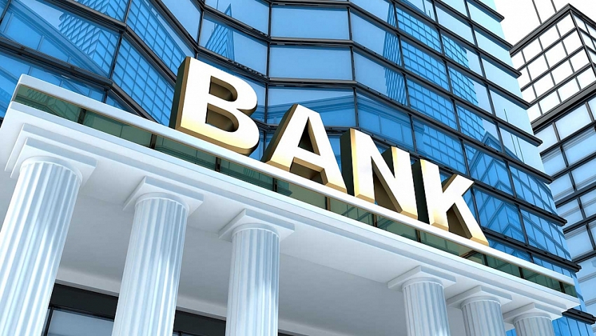 Duy nhất 1 ngân hàng có vốn điều lệ trên 1 tỷ USD không lọt top Nhóm tổ chức tín dụng có tầm quan trọng  năm 2024
