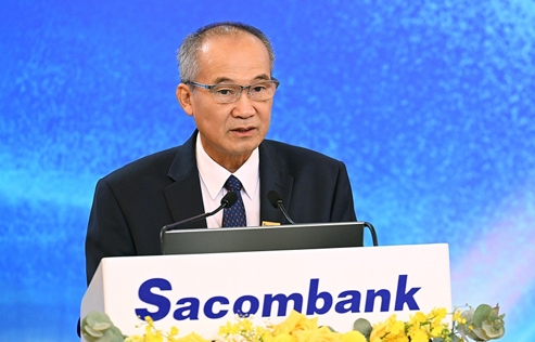 Sacombank (STB) chấm dứt hoạt động tại 4 phòng giao dịch TP. HCM
