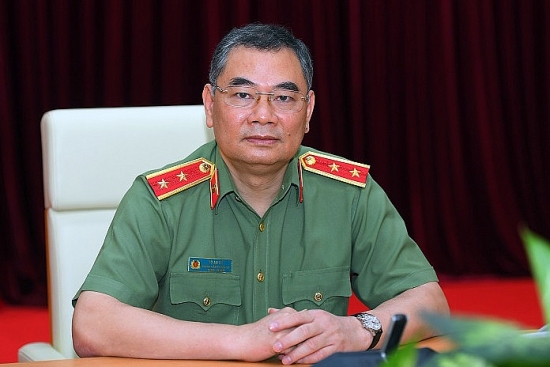 Bộ Công an bác thông tin ông Dương Công Minh - Chủ tịch Sacombank (STB) bị cấm xuất cảnh