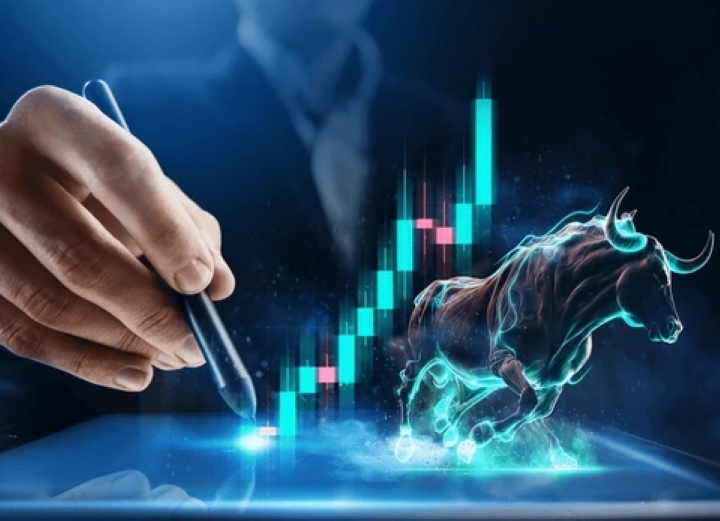 Hai cổ phiếu ngân hàng được chuyên gia ưa thích, kỳ vọng tăng 14%