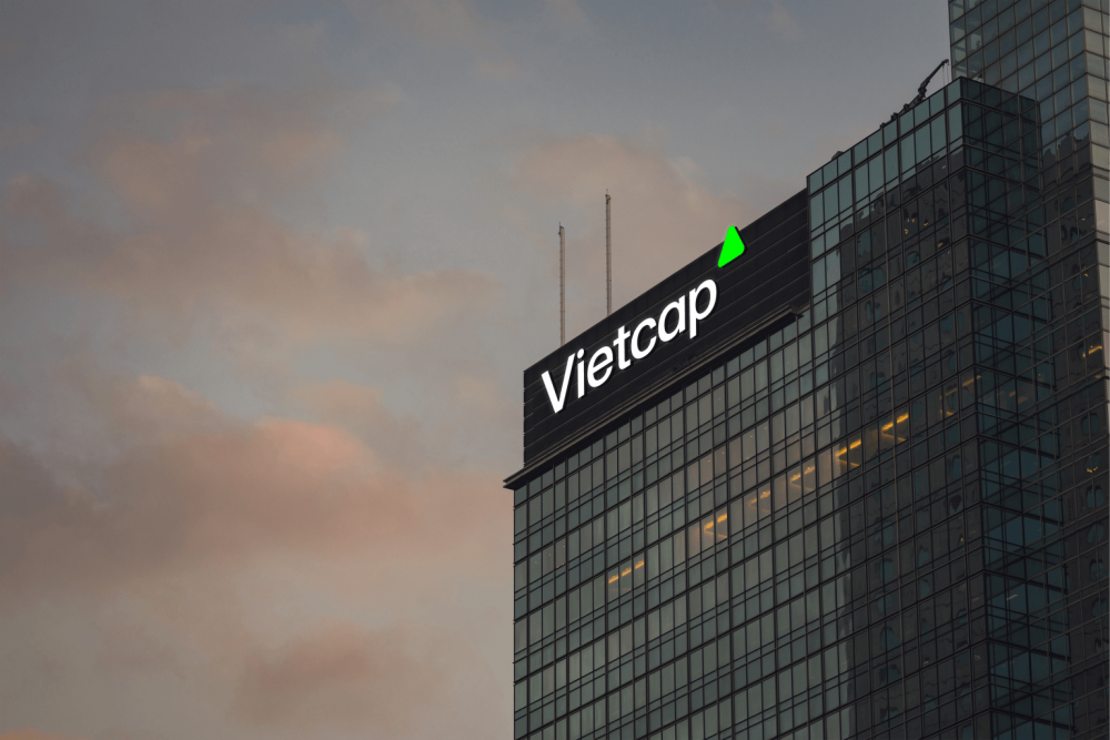 Vietcap (VCI): Lợi nhuận quý I/2024 gấp 3 cùng kỳ, lãnh đạo tự tin VN-Index sẽ đạt 1.500 điểm