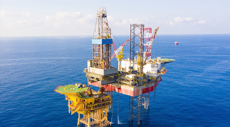 PV Drilling (PVD): ‘Nước đẩy thuyền lên’, dự kiến lợi nhuận kinh doanh bứt phá 223%