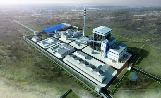TKV chi hơn 4.000 tỷ xây nhà máy nhiệt điện tại Lạng Sơn, dự kiến cung cấp khoảng 750 triệu kWh điện