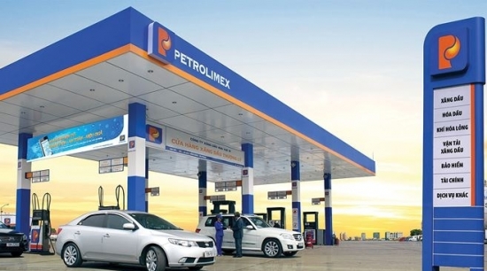 Tập đoàn Xăng dầu Việt Nam (Petrolimex) ‘cài số lùi’ kế hoạch sản xuất, kinh doanh năm 2024