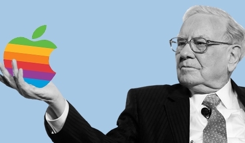 Cổ phiếu duy nhất chiếm gần một nửa danh mục đầu tư trị giá 369 tỷ USD của Warren Buffett
