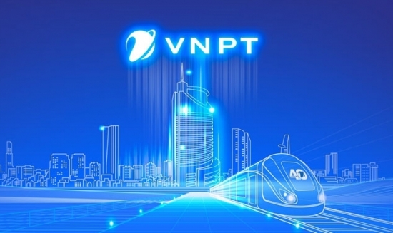 VNPT đặt mục tiêu doanh thu kỷ lục hơn 59.000 tỷ đồng, chuẩn bị triển khai thương mại hóa 5G
