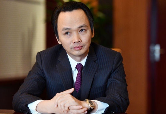 Cựu CEO Công ty Kiểm toán ‘chấp nhận toàn phần’ BCTC Faros, tiếp tay Trịnh Văn Quyết nâng khống vốn từng bị đình chỉ tư cách kiểm toán viên
