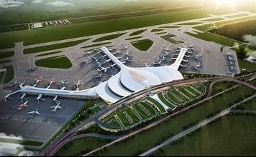Doanh nghiệp cấp đá cho dự án sân bay Long Thành 'cài số lùi' lợi nhuận do vướng pháp lý