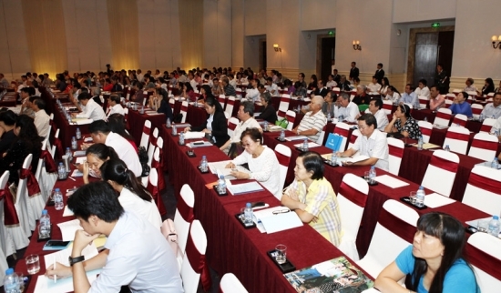Lịch họp ĐHCĐ 2024 của 10 ngân hàng tại Hà Nội trong tháng 4, nhà đầu tư không thể bỏ lỡ