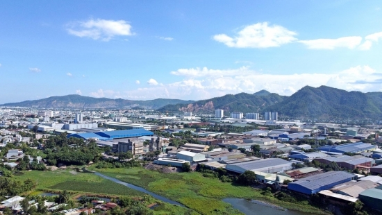 Thành phố lớn thứ 4 Việt Nam sẽ phát triển thêm 15 khu công nghiệp, quy mô 757ha