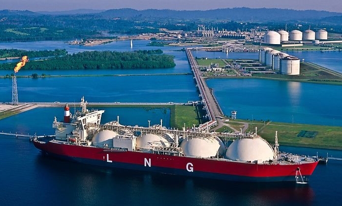 Liên danh 2 'ông lớn' xây dựng 'quen mặt' muốn làm nhà máy nhiệt điện LNG tại Quảng Trị