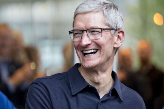 CEO Apple Tim Cook dự kiến sẽ làm những gì ở Việt Nam?
