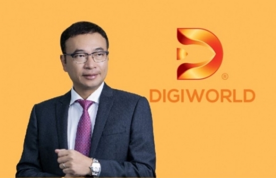 Kế hoạch kinh doanh 2024 của Digiworld: Kỳ vọng vào “show diễn” của các ngành hàng mới