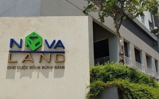 Novaland: NVL mất 11% thị giá sau 2 phiên, ‘nhóm’ ông Bùi Thành Nhơn muốn bán hàng triệu cổ phiếu