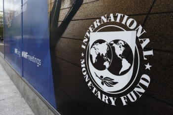 IMF nâng dự báo tăng trưởng toàn cầu nhưng khẳng định Trung Quốc vẫn là ‘rủi ro tiềm ẩn’