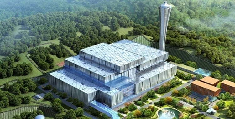 Một doanh nghiệp tư nhân muốn đầu tư 3.500 tỷ đồng để làm nhà máy điện rác tại Trà Vinh