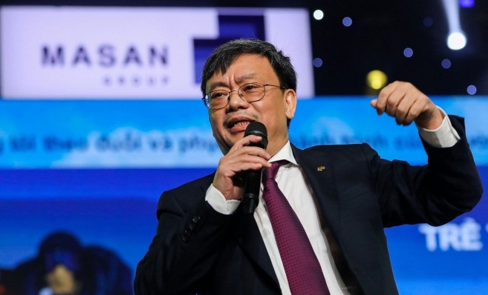 Masan (MSN) muốn IPO Masan Consumer Holdings, dự kiến thu về 1 - 1,5 tỷ USD tạo kỷ lục tại Việt Nam