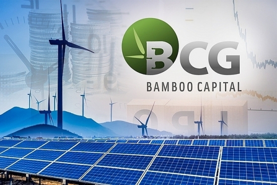 Bamboo Capital (BCG): Lợi nhuận quý I/2024 tăng gấp 10 lần, mảng năng lượng tái tạo đóng góp lớn