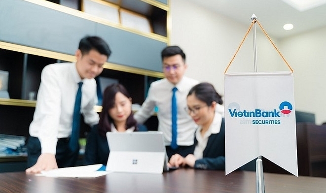 Chứng khoán Vietinbank (CTS) báo lãi gấp 9 lần trong quý I, tạm lãi 456% với THACO
