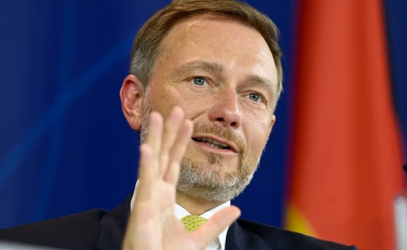 Bộ trưởng Tài chính Đức: ‘Ô tô Đức là tốt nhất trên thế giới’, không cần phải lo sợ sự cạnh tranh từ Trung Quốc