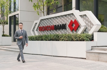 Đặt kế hoạch lợi nhuận trên 27.000 tỷ đồng, CEO Techcombank cho biết người Việt đang ngày càng giàu hơn, TCB sẽ đón đầu mảng quản lý gia sản