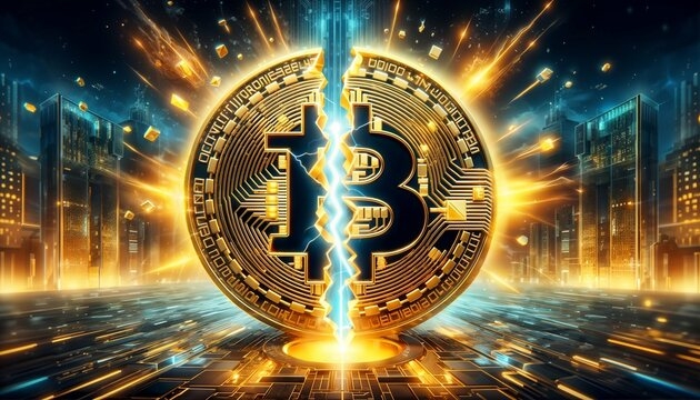 Bitcoin chính thức hoàn thành sự kiện quan trọng 4 năm một lần, liệu giá có thể tăng 93 lần như lịch sử?