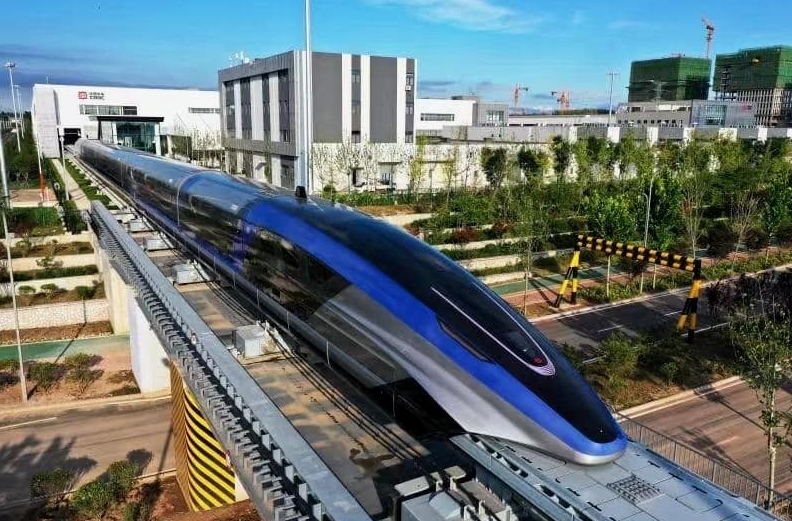 Điểm danh những con tàu nhanh nhất thế giới, láng giềng Việt Nam đứng số 1 với tốc độ tối đa 460 km/h