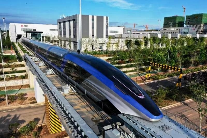 Điểm danh những con tàu nhanh nhất thế giới