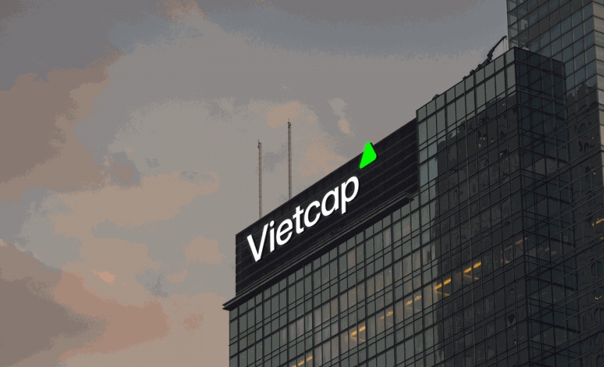 Vietcap (VCI) dự kiến phát hành ESOP với giá 12.000/cp, 115 người lao động đã lãi gấp 4 lần từ đợt phát hành năm 2023