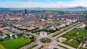 Đưa Hà Tĩnh lọt top 10 địa phương hút FDI lớn nhất cả nước, dự án khu công nghiệp hơn 1.550 tỷ sắp 'lên kệ'