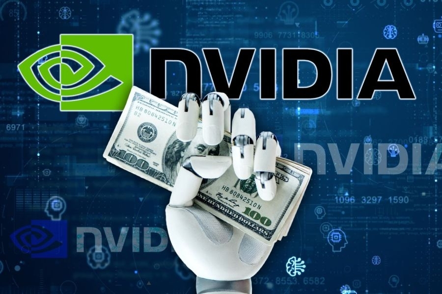 ‘Gã khổng lồ’ công nghệ Mỹ NVIDA muốn chọn Việt Nam làm cứ điểm sản xuất chip, doanh nghiệp nào sẽ ‘hốt bạc’?