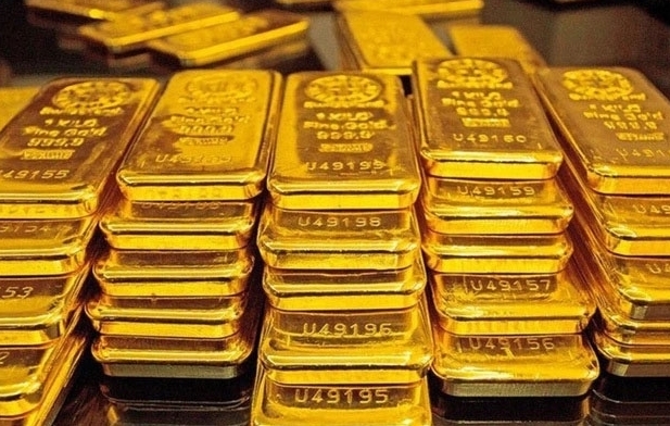 Nóng: Hai doanh nghiệp đầu tiên vừa 'ôm' được 3.400 lượng vàng đấu thầu 'giá hời'