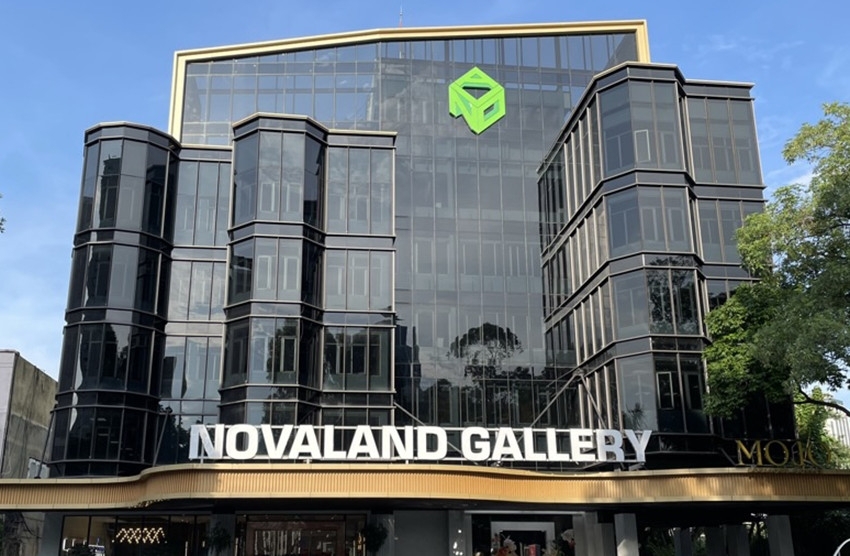Nợ vay của cá nhân mua nhà của Novaland (NVL) tại TPBank xấp xỉ 3.000 tỷ đồng