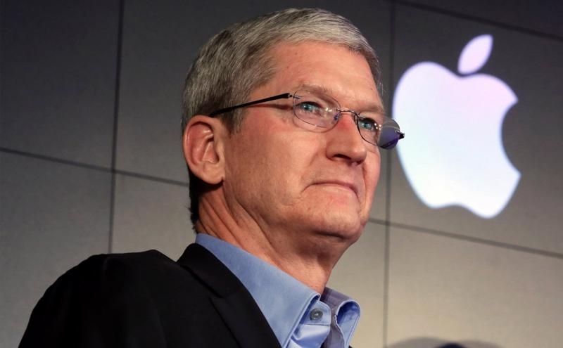 CEO Tim Cook: 'Đối với Apple, không có chuỗi cung ứng nào trên thế giới quan trọng hơn Trung Quốc'