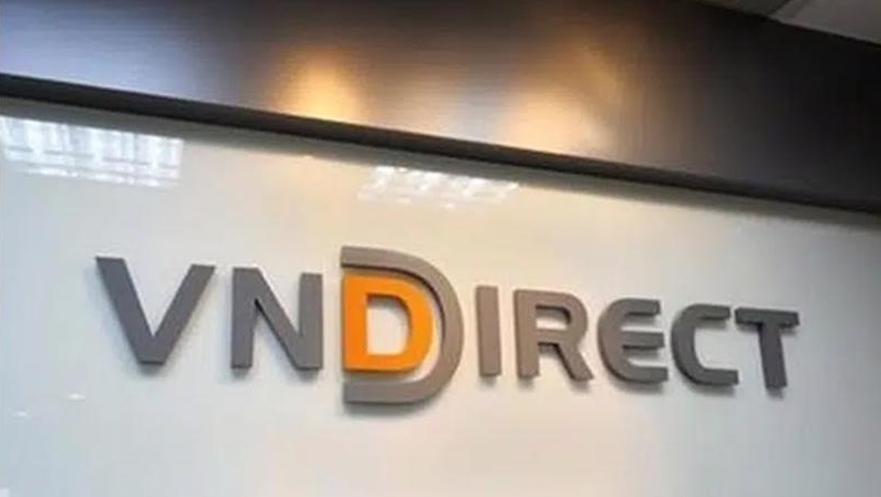 Sau sự cố bị hacker tấn công, tiền gửi khách hàng vào VNDirect 'bốc hơi' gần 600 tỷ đồng sau 3 tháng đầu năm