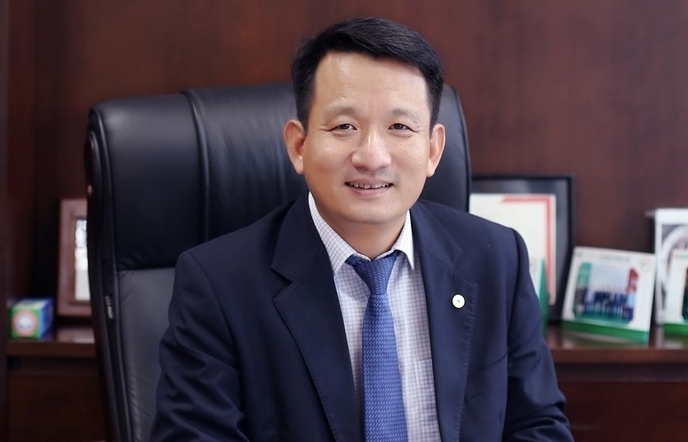 Sau 12 năm gắn bó, ông Nguyễn Đình Tùng xin từ nhiệm vị trí Tổng Giám đốc OCB