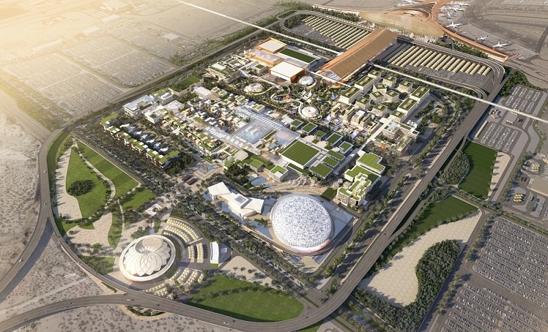 Thị trường BĐS tại huyện Vingroup (VIC) đề xuất đầu tư 2 dự án KĐT quy mô hơn 14.000ha lại ‘nóng’ trước kỳ vọng thành đô thị sân bay?