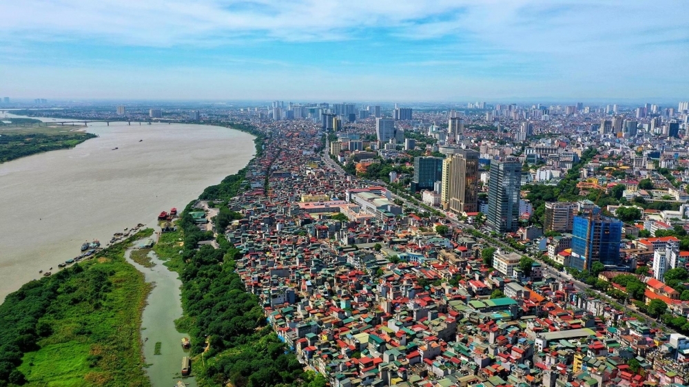 2 'đô thị đặc biệt' của Việt Nam lọt top thành phố thông minh nhất thế giới