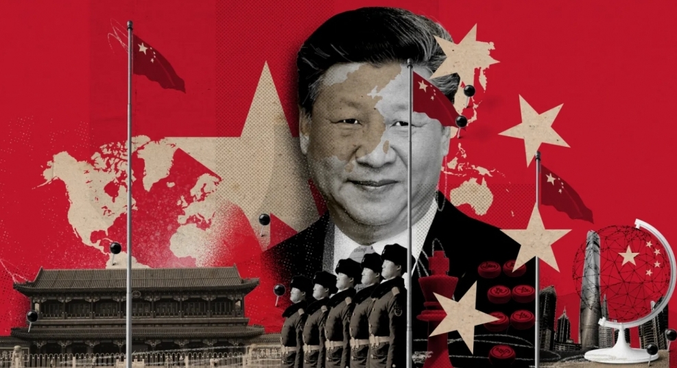 Kế hoạch tham vọng có thể giúp Trung Quốc ‘lật ngược thế cờ’, biến giấc mộng siêu cường thành hiện thực?