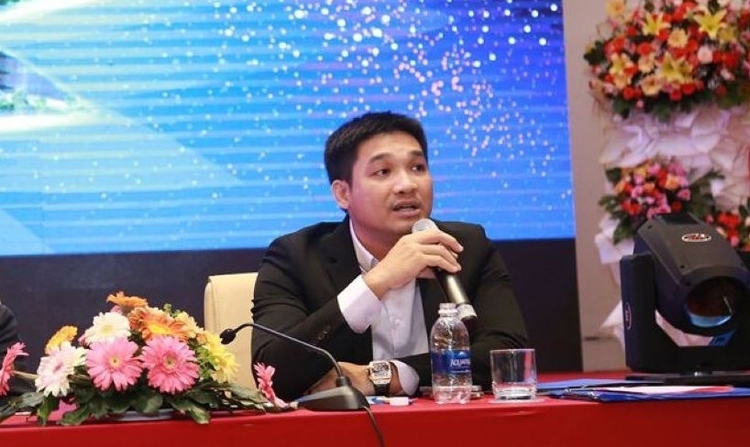 DIC Corp (DIG) nhà ông Nguyễn Thiện Tuấn báo lỗ trăm tỷ trong quý I, doanh thu chỉ đủ tiền tổ chức ĐHCĐ