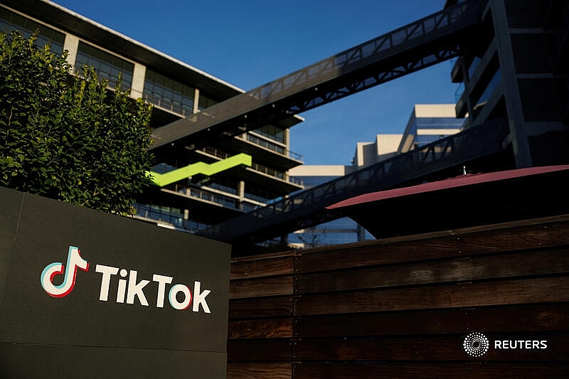 TikTok bị Mỹ cấm cửa: Sếp lớn từ chức để đi kiện, "máy hái tiền" Trung Quốc về tay ai?